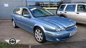 2004 Jaguar X-Type