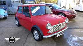 1993 Rover Mini