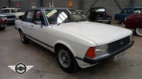 1979 Ford Granada