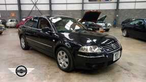 2003 Volkswagen Passat