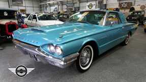 1964 Ford Thunderbird