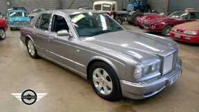 1999 Bentley Arnage