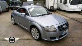 2004 Audi TT