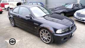 2004 BMW M3