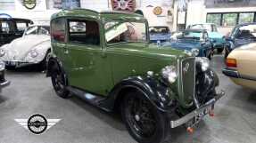 1934 Austin Seven