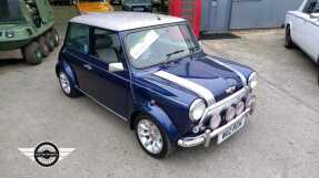 2000 Rover Mini Cooper