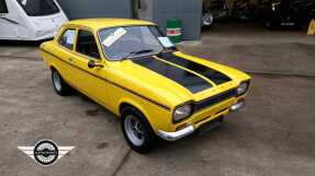 1974 Ford Escort