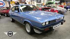 1984 Ford Capri