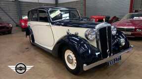 1949 Daimler DB18