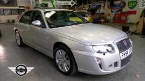 2004 Rover 75