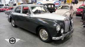 1958 MG Magnette