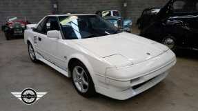 1988 Toyota MR2