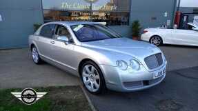 2005 Bentley Continental Flying Spur