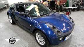 2003 Smart Roadster