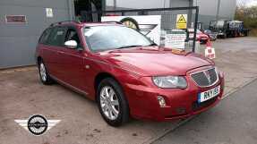 2004 Rover 75