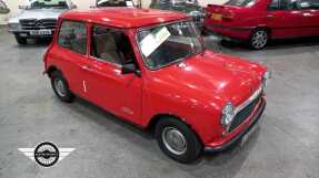 1983 Austin Mini