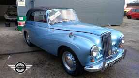 1952 Sunbeam-Talbot 90