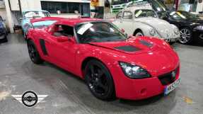 2003 Vauxhall VX 220