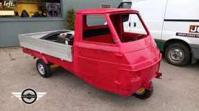 1975 Piaggio Ape