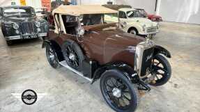 1925 Jowett Short Two