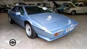 1985 Lotus Esprit S3