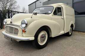 1968 Austin 6 CWT