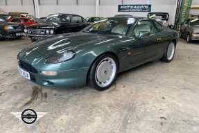 1995 Aston Martin DB7