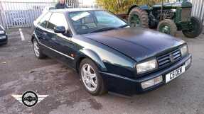 1995 Volkswagen Corrado