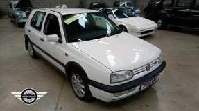 1996 Volkswagen Golf GTi