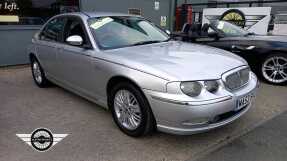 2003 Rover 75