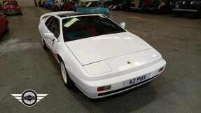 1988 Lotus Esprit