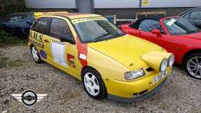 1996 Seat Ibiza