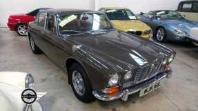 1973 Jaguar XJ6