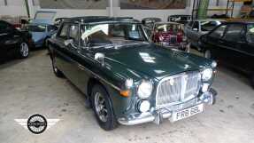 1973 Rover P5