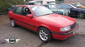 1992 Vauxhall Cavalier