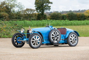 1925 Bugatti Type 35