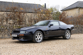 1997 Aston Martin V8 Coupe