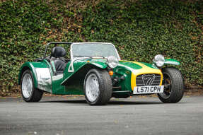 1993 Caterham Seven