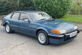 1986 Rover SD1