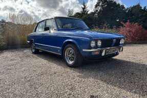 1978 Triumph Dolomite Sprint