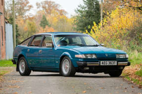 1979 Rover SD1