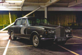 1970 Rolls-Royce Silver Shadow