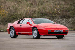 1988 Lotus Esprit