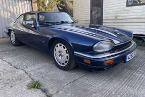 1996 Jaguar XJS