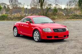 2003 Audi TT