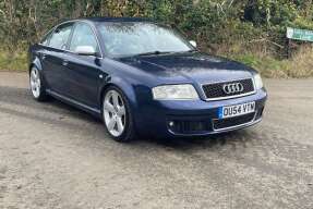 2004 Audi RS6