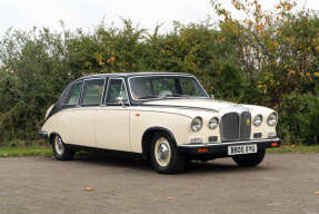 1985 Daimler DS420