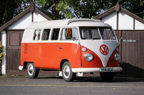 1964 Volkswagen Type 2 (T1)