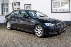 2008 BMW 320i