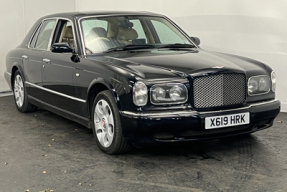 2000 Bentley Arnage